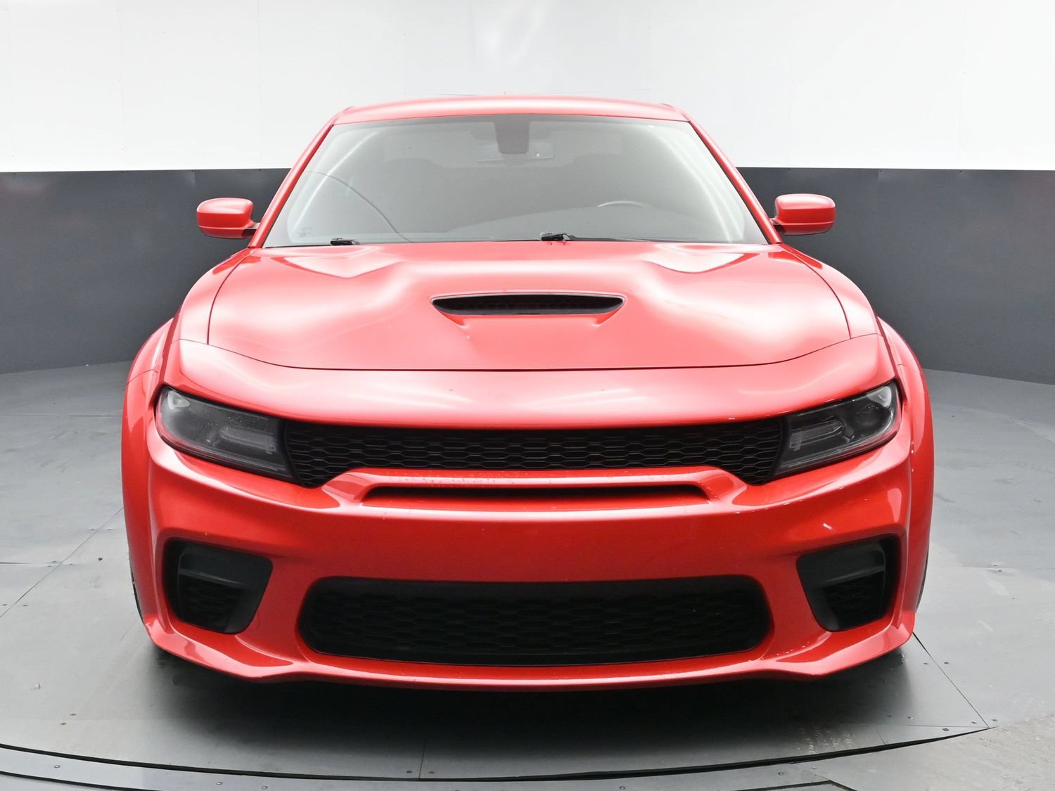 Used 2020 Dodge Charger Scat Pack RWD image 19