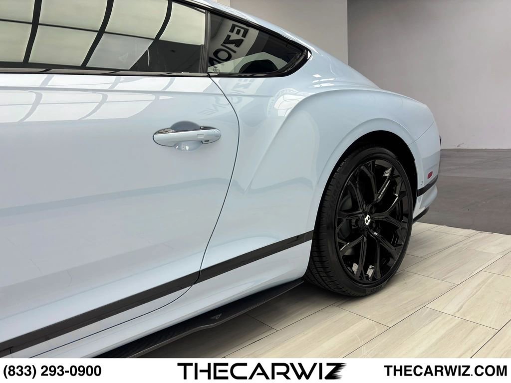 Used 2024 Bentley Continental GT V8 AWD/4WD image 15