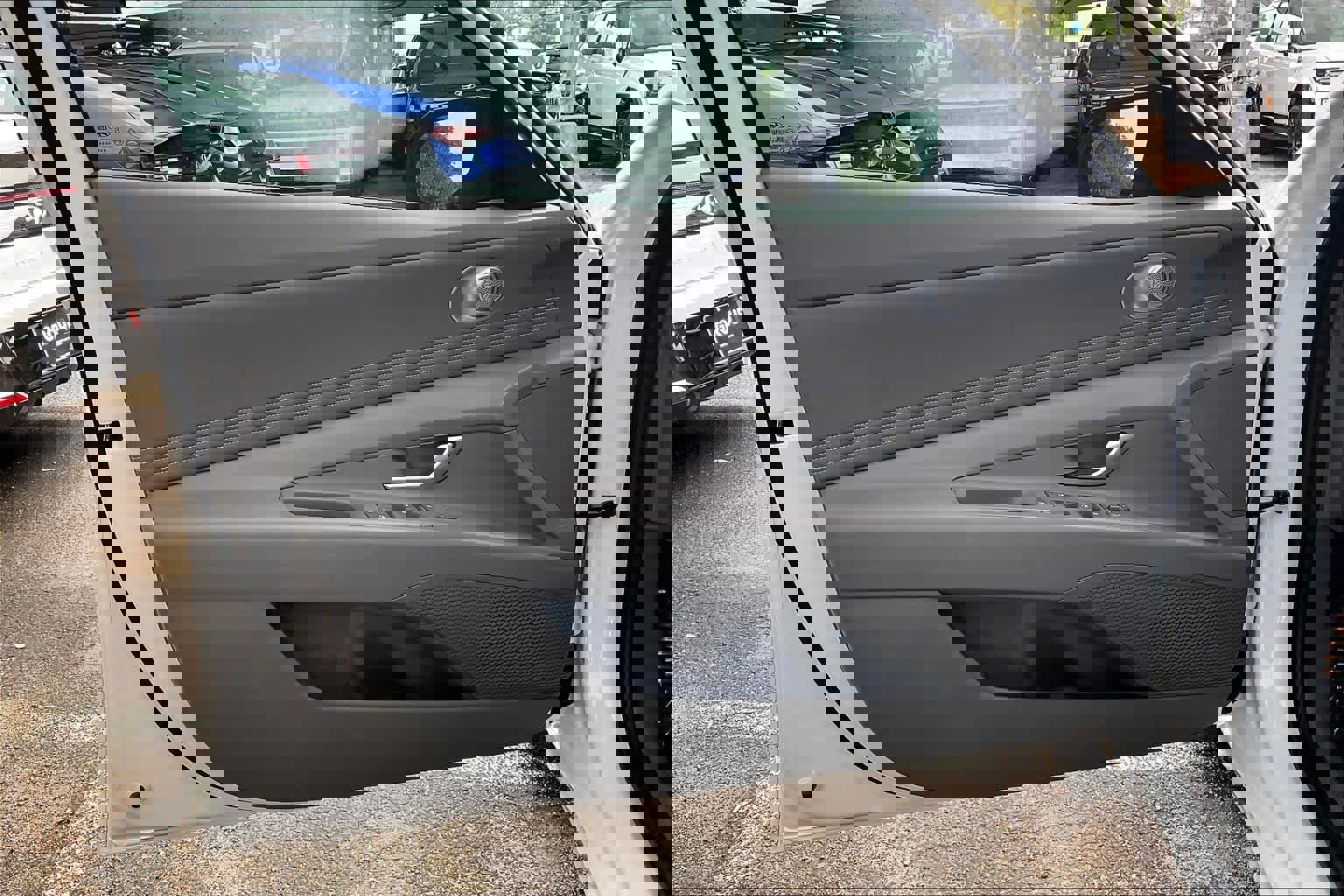 Certified 2025 Hyundai Elantra Sport image 22