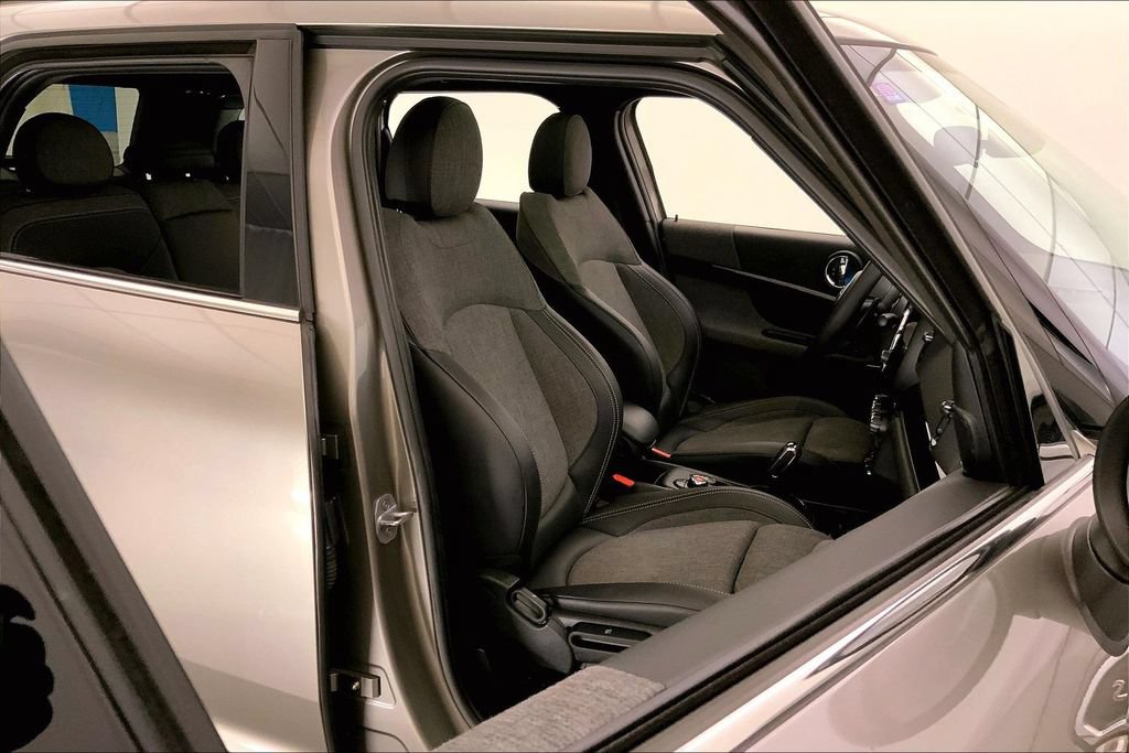 Used 2020 MINI Cooper Countryman S w/ Storage Package AWD/4WD image 6