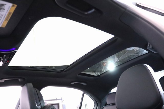 Certified 2025 Mercedes-Benz C 300 4MATIC Sedan image 10