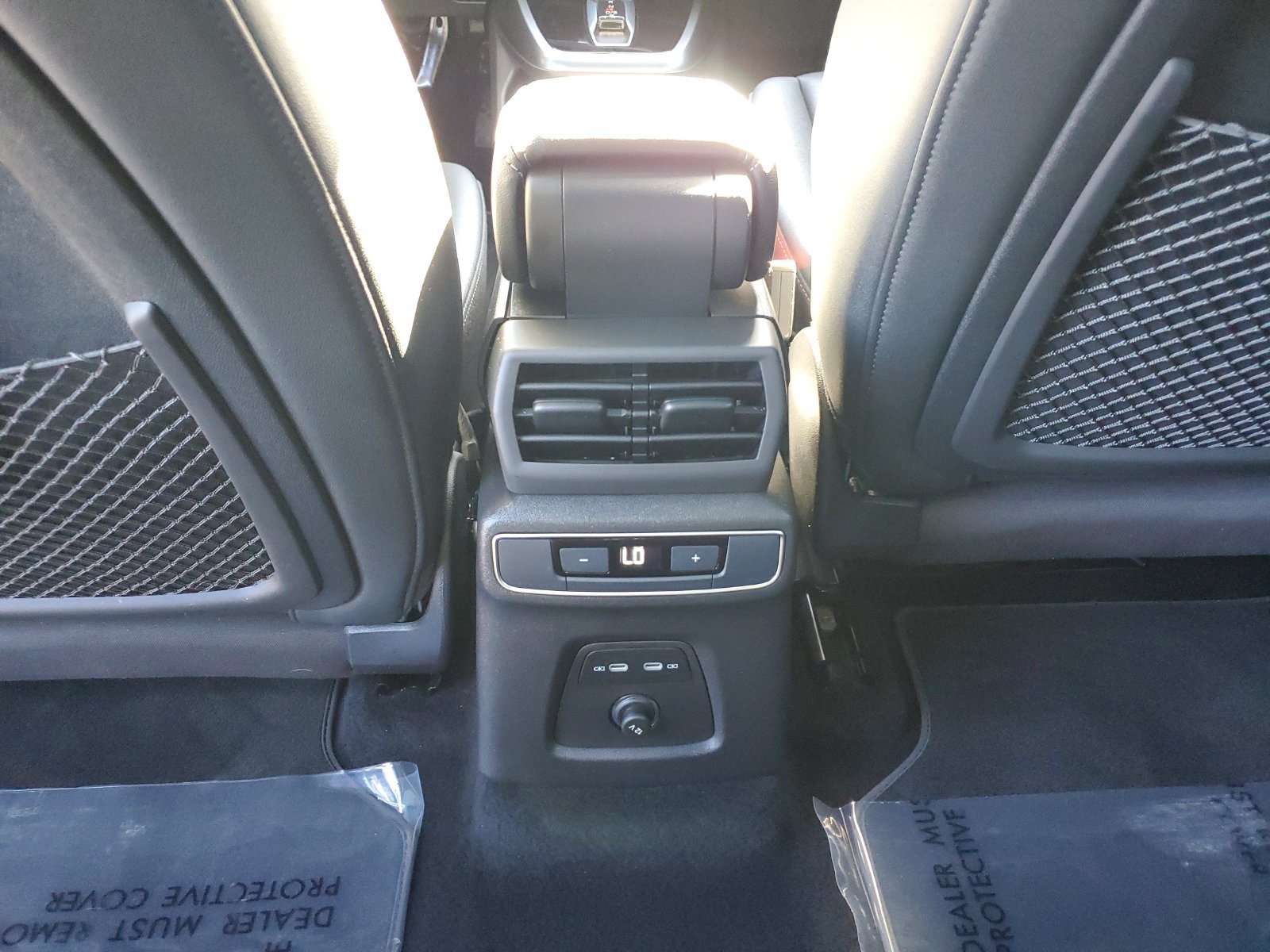 Used 2023 Audi Q4 e-tron Prestige AWD/4WD image 12