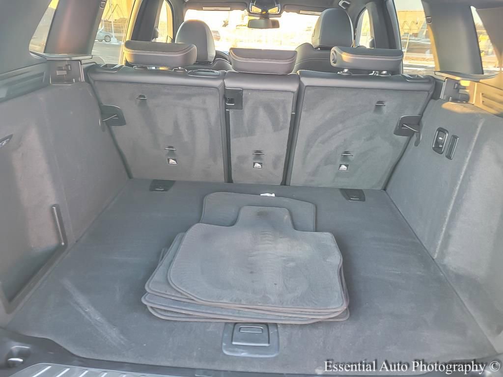 Used 2023 BMW X3 xDrive30i w/ Convenience Package image 21