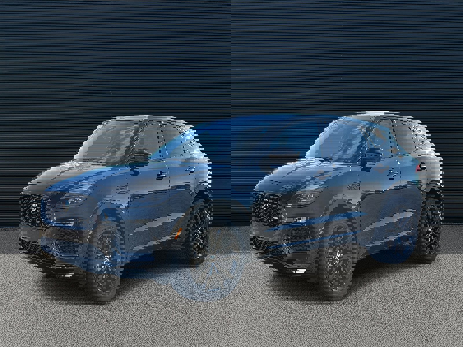 Used 2024 Jaguar E-PACE R-Dynamic SE image 1