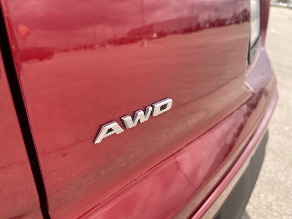 Used 2023 Cadillac XT4 Premium Luxury image 13