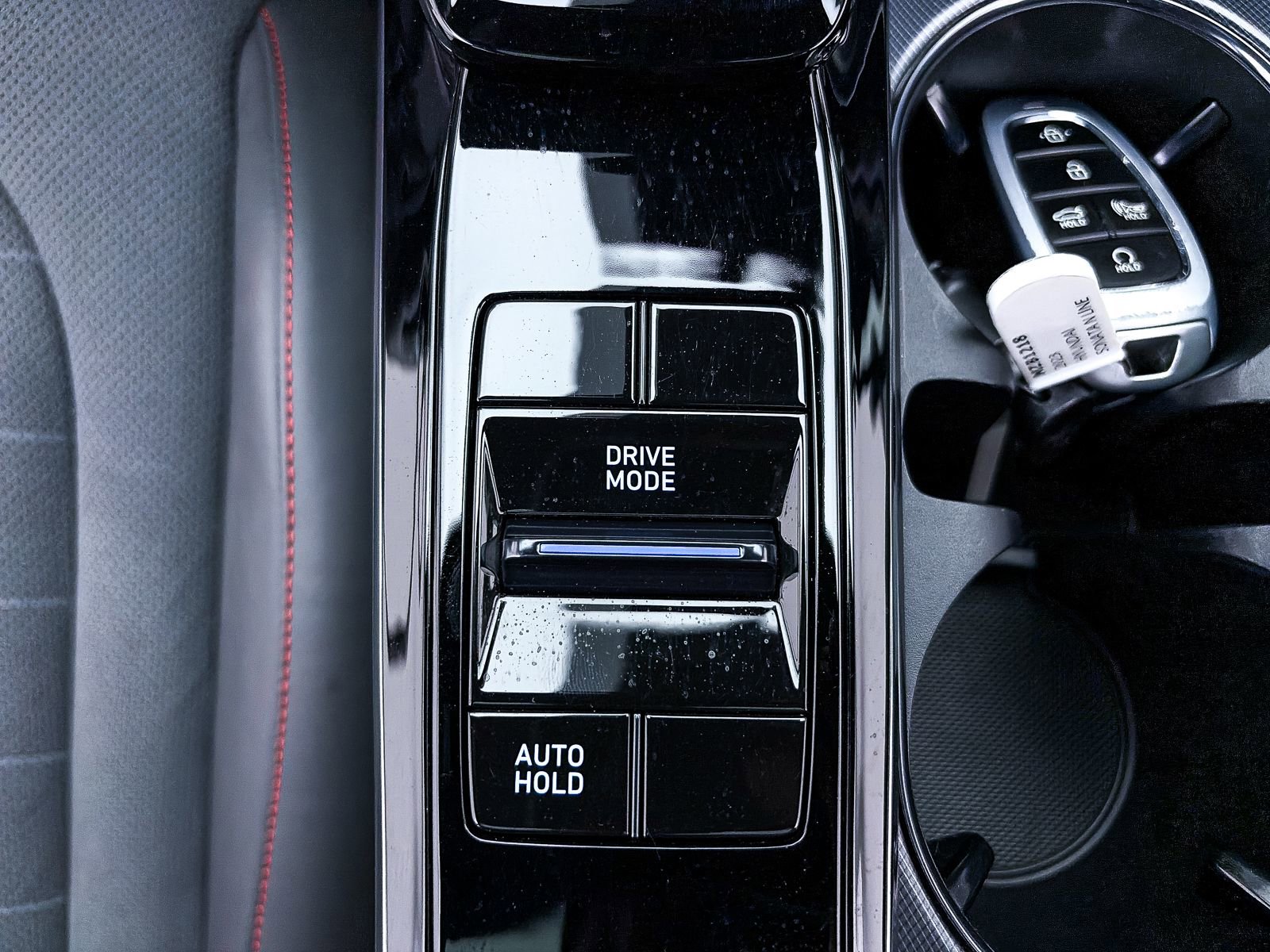 Used 2023 Hyundai Sonata N Line FWD image 29