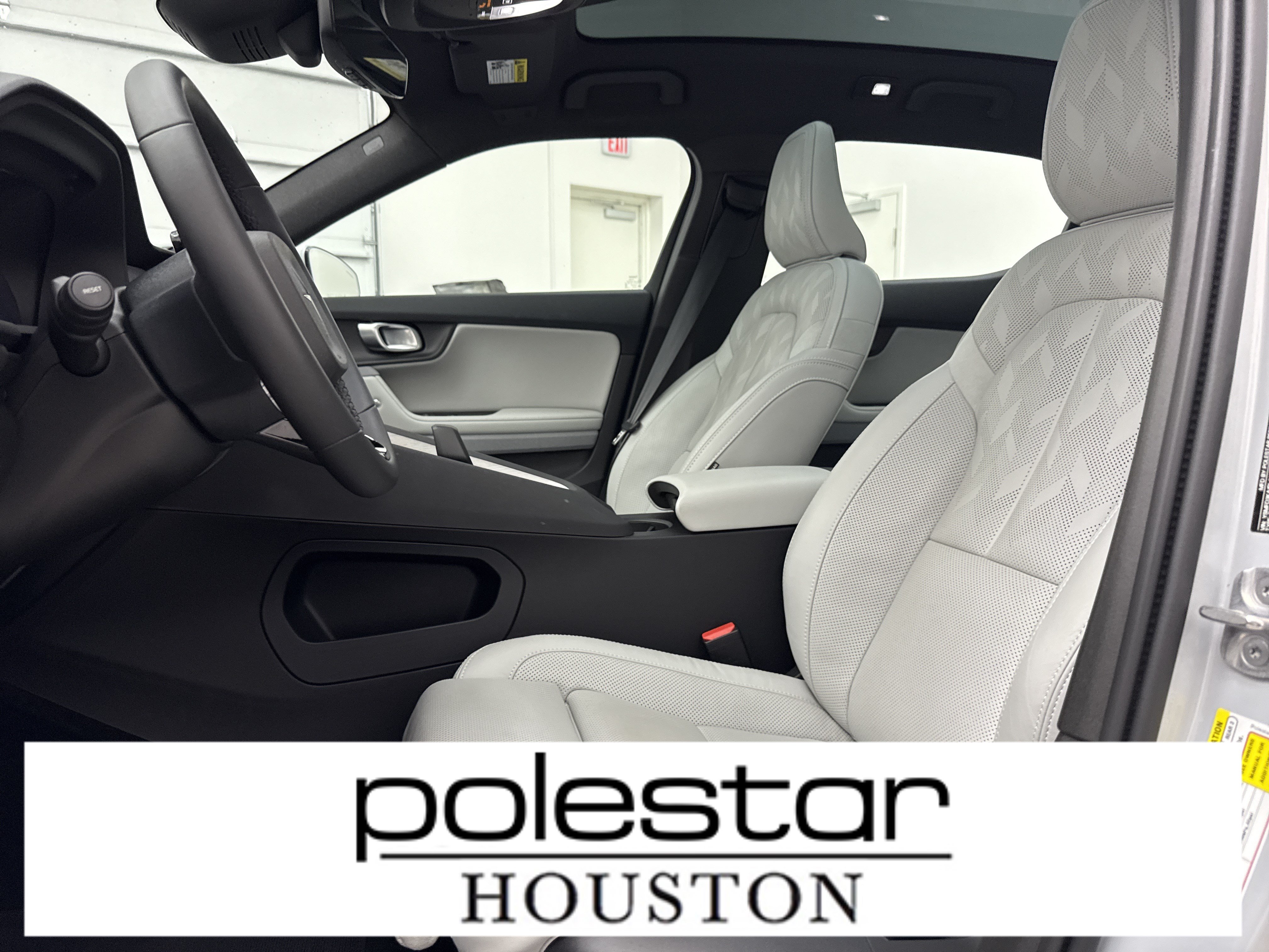 Certified 2024 Polestar Polestar 2 AWD/4WD image 14