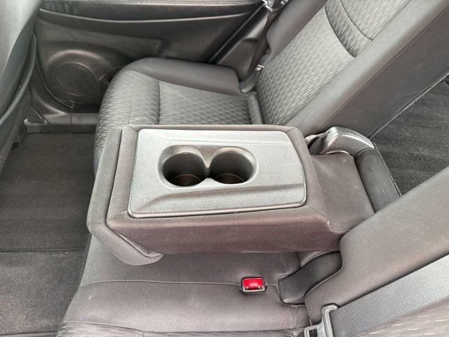 Used 2020 Nissan Rogue SV FWD image 32