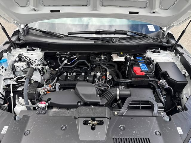 Used 2025 Honda CR-V EX-L image 28