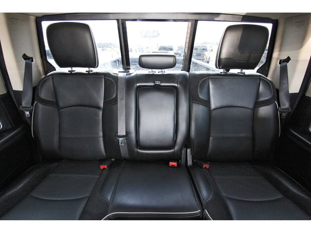 Used 2019 RAM 2500 Laramie AWD/4WD image 14