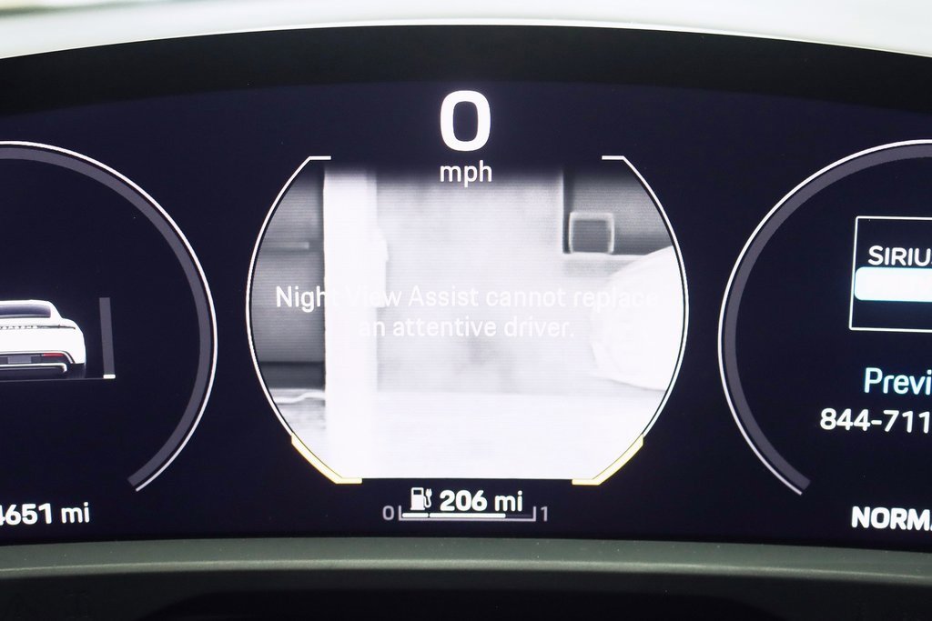 Used 2020 Porsche Taycan Turbo image 18