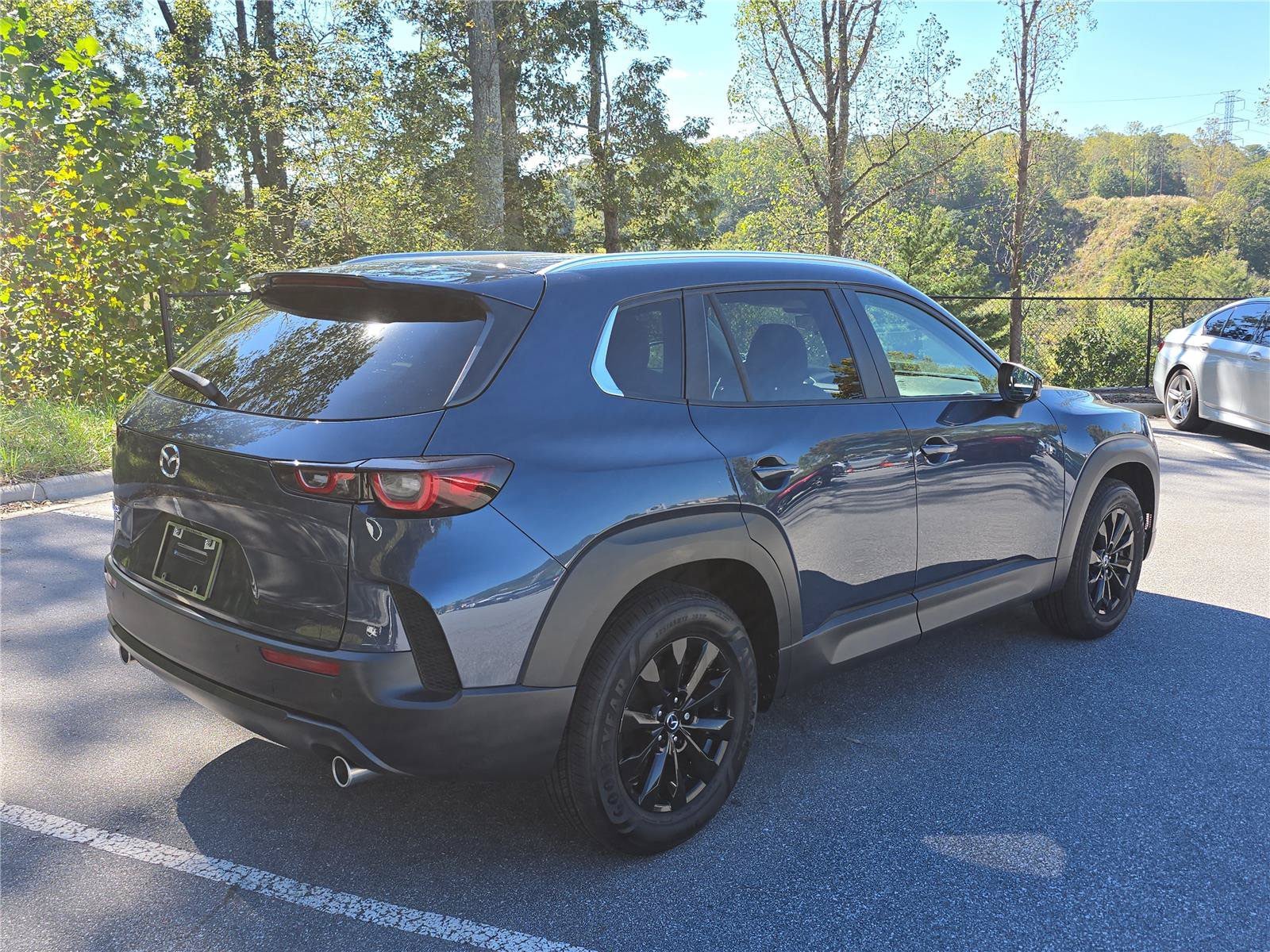 Used 2026 MAZDA CX-50 AWD 2.5 S w/ Weather Package image 3