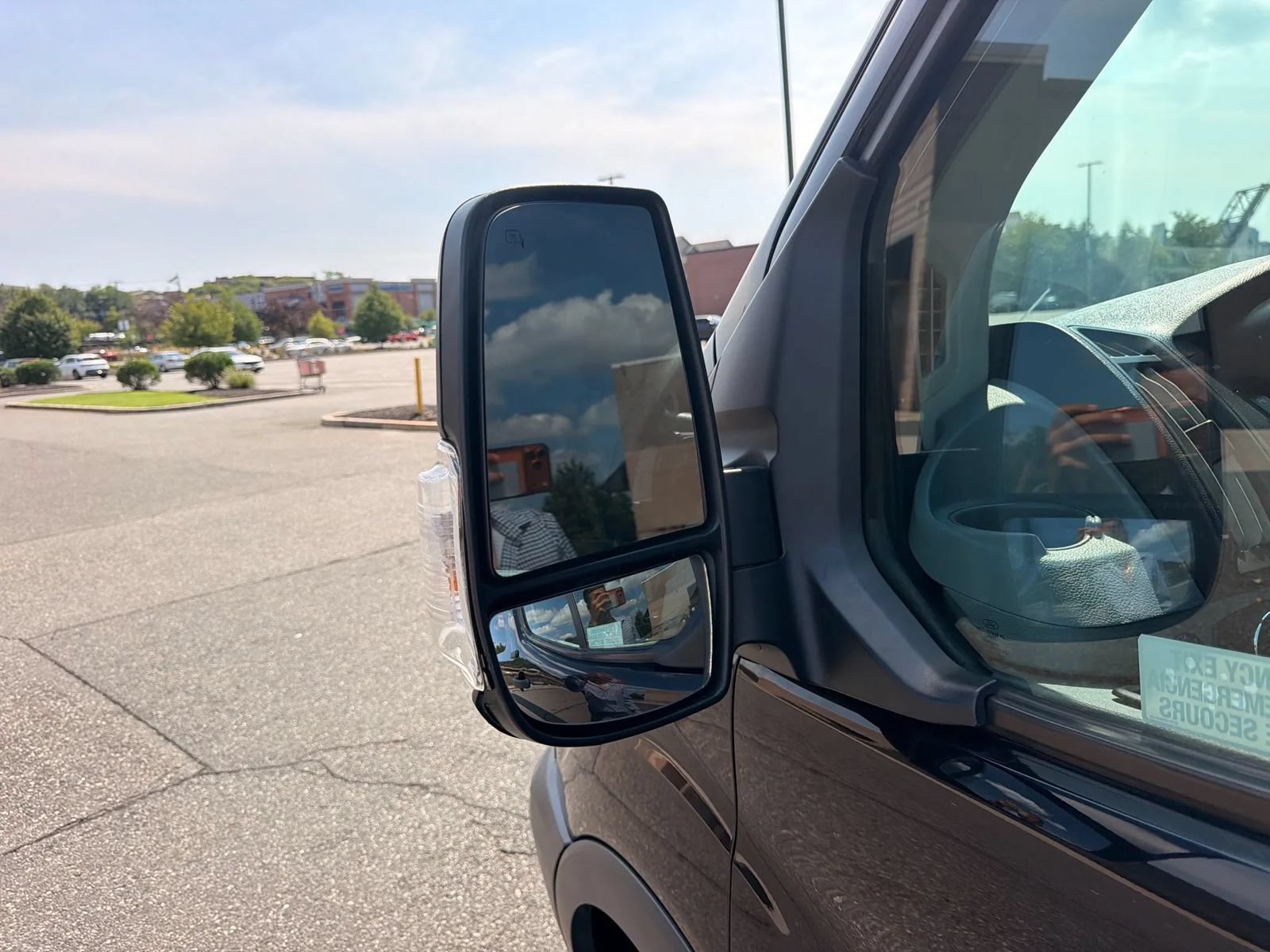 Used 2018 Ford Transit 350 XLT RWD image 32