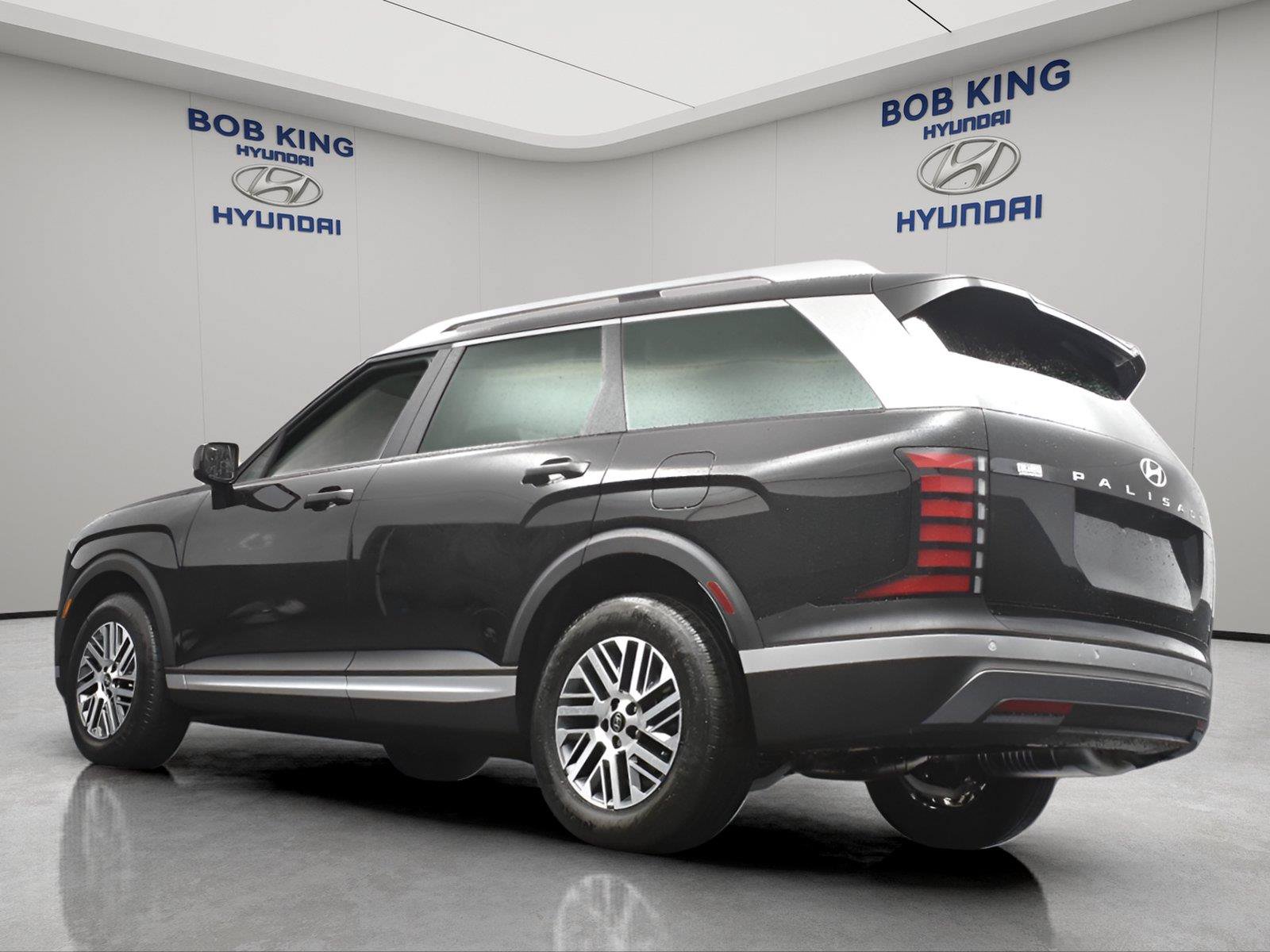 New 2026 Hyundai Palisade SEL AWD/4WD image 4