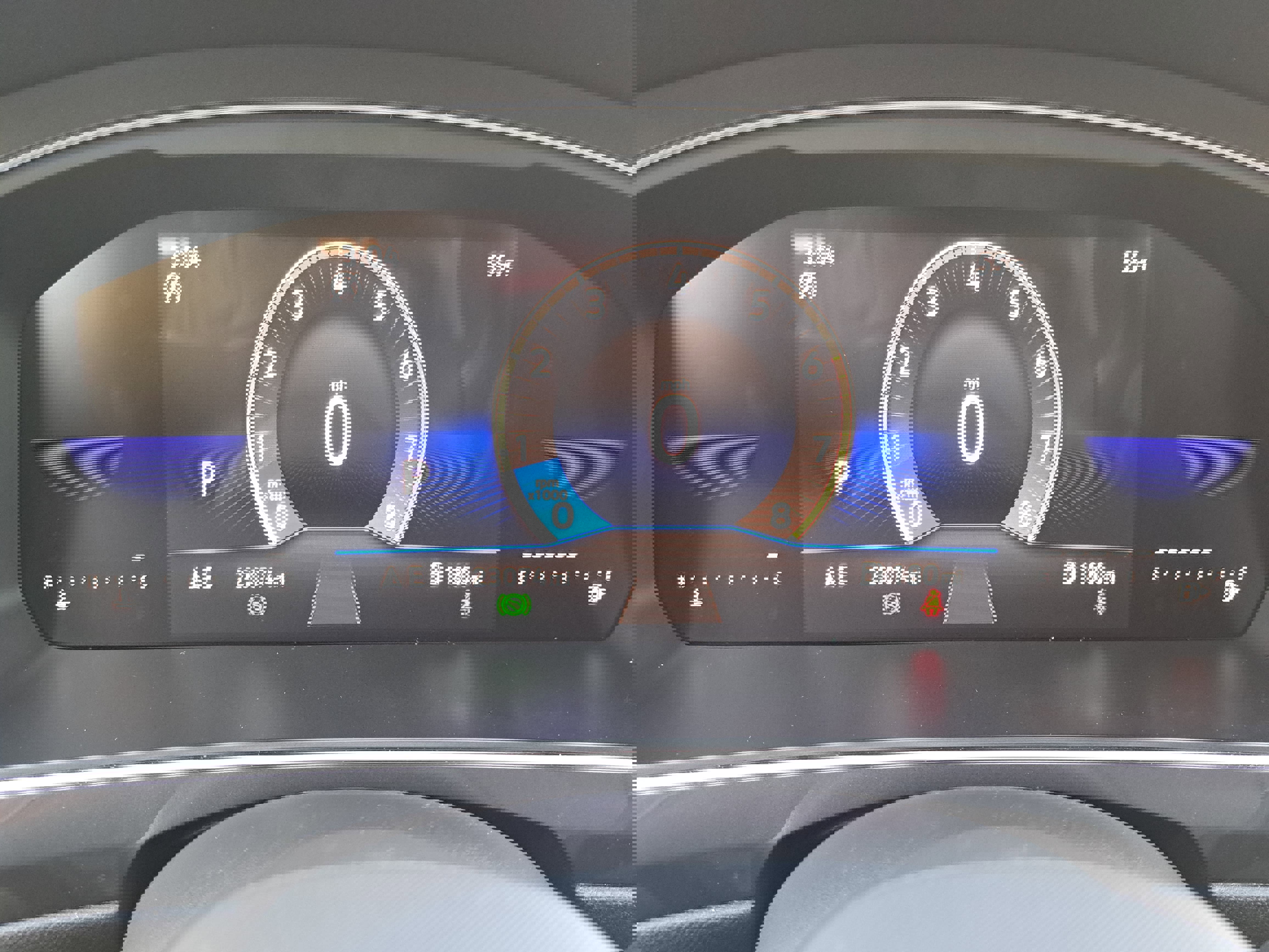 Certified 2023 Volkswagen Tiguan SE w/ Panoramic Sunroof Package image 19