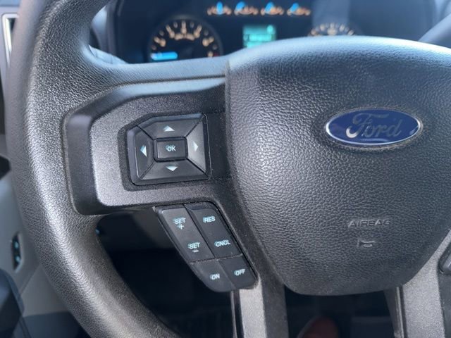 Used 2016 Ford F150 XLT image 41