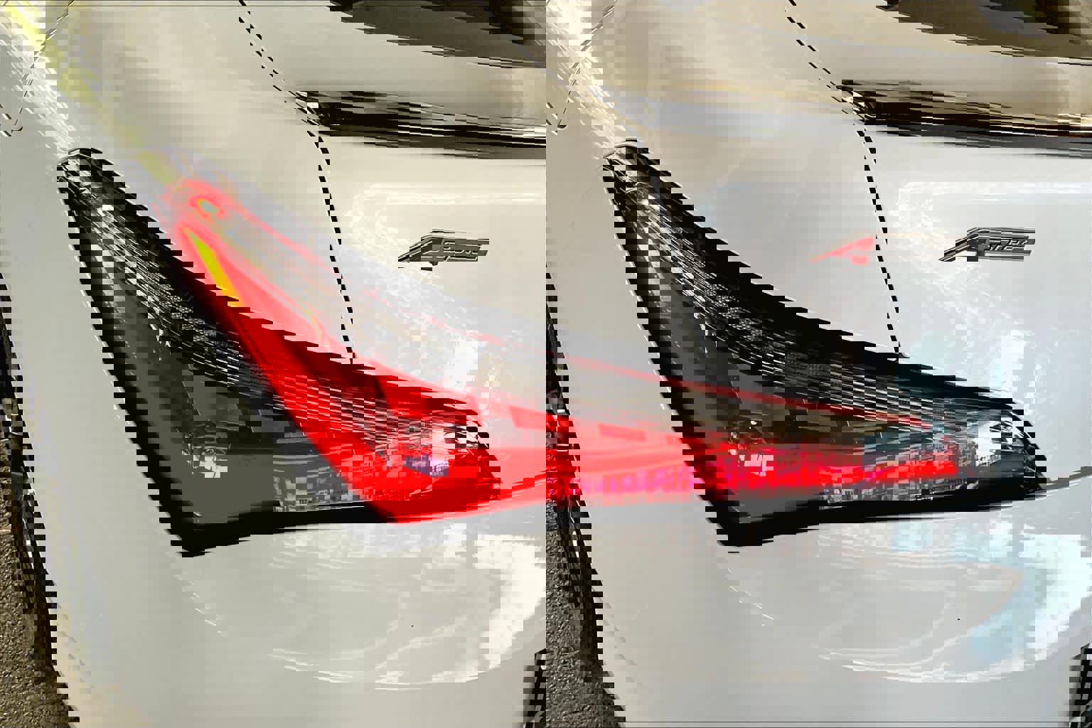 Used 2023 Acura Integra A-Spec image 28