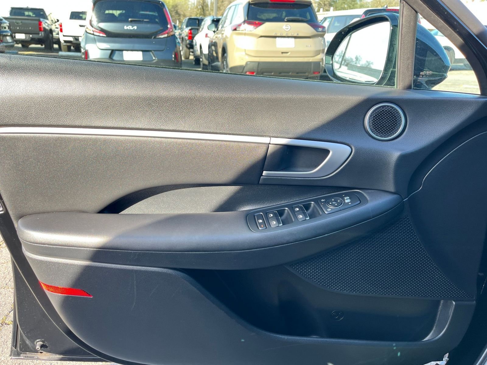 Used 2025 Hyundai Sonata SEL image 18