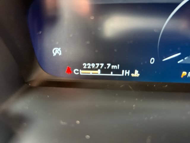 Certified 2023 Lincoln Nautilus Reserve AWD/4WD image 20