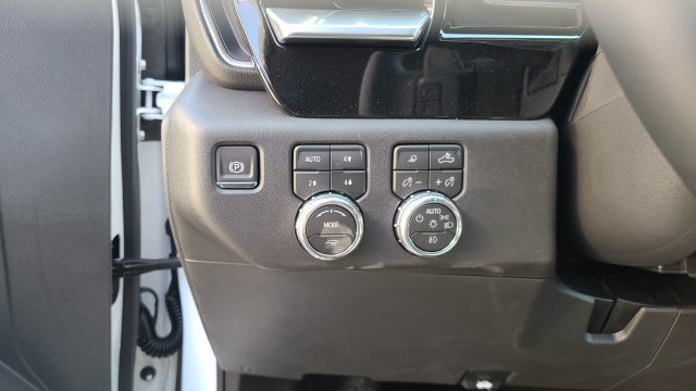New 2026 GMC Sierra 1500 Elevation w/ Elevation Premium Package AWD/4WD image 12