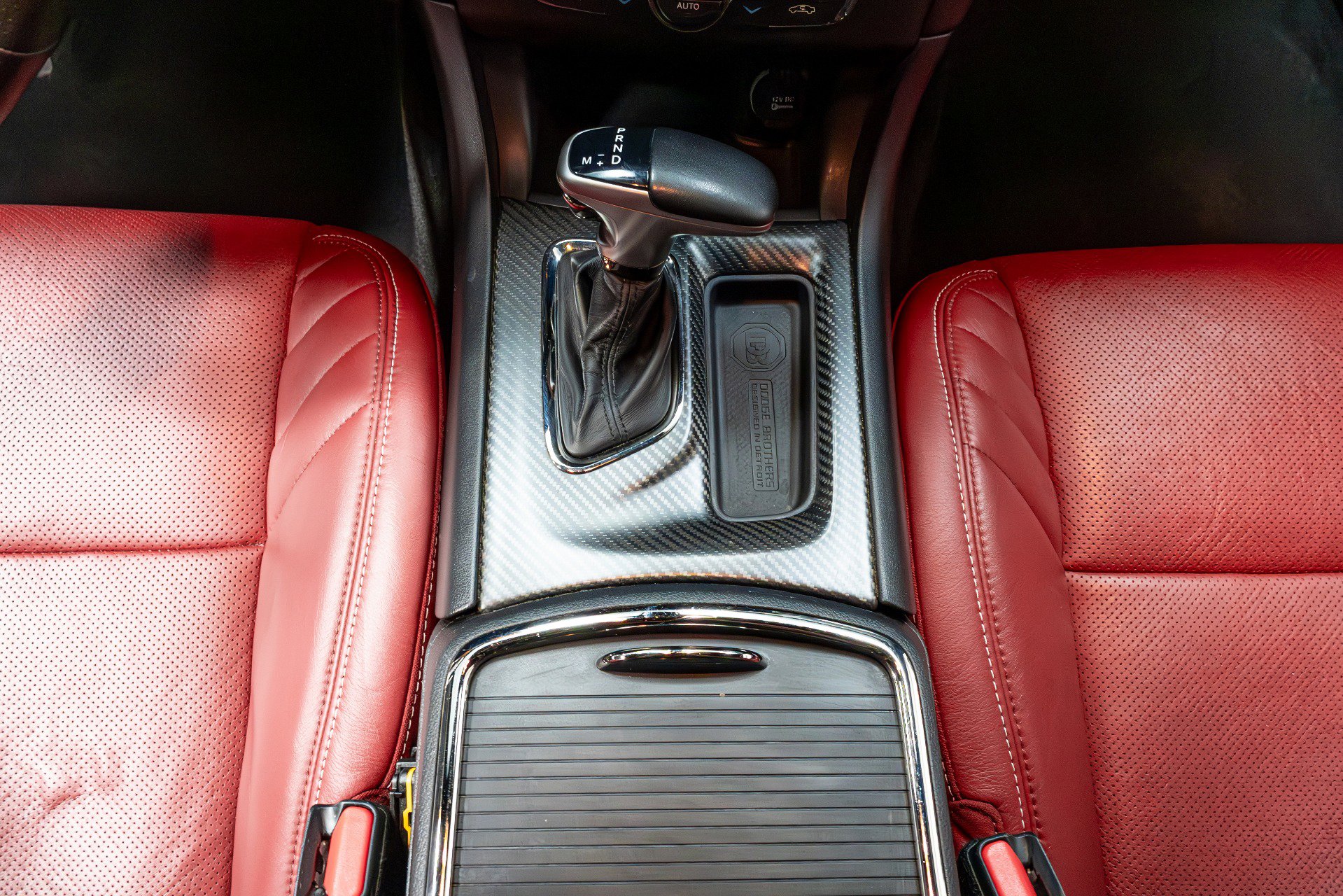 Used 2021 Dodge Charger SRT Hellcat image 37