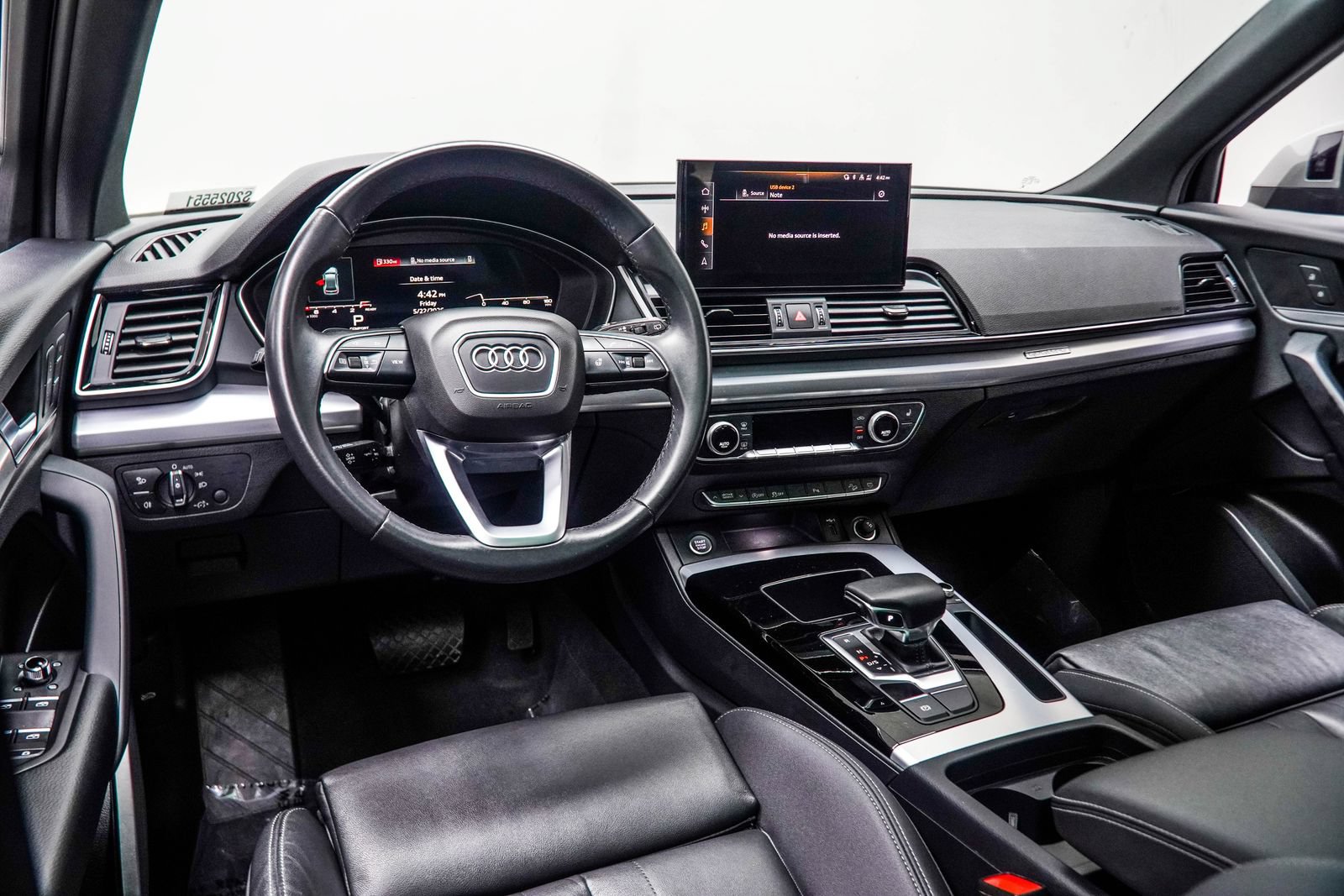 Used 2025 Audi Q5 2.0T Premium AWD/4WD image 17