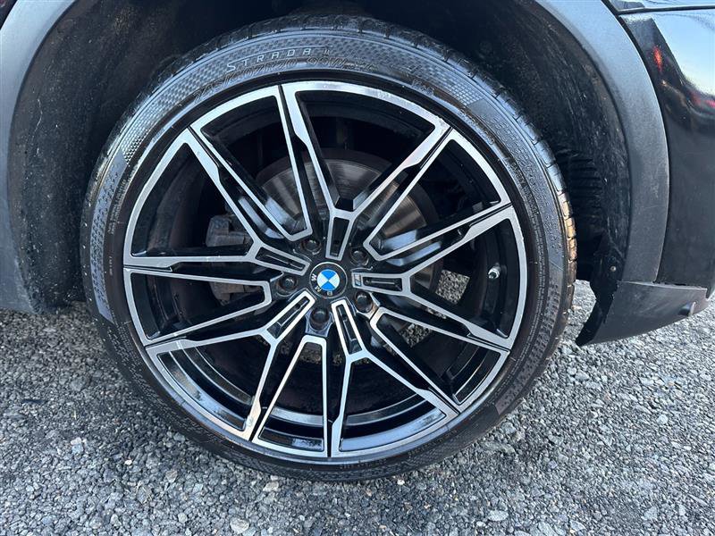 Used 2017 BMW X3 xDrive28i image 13