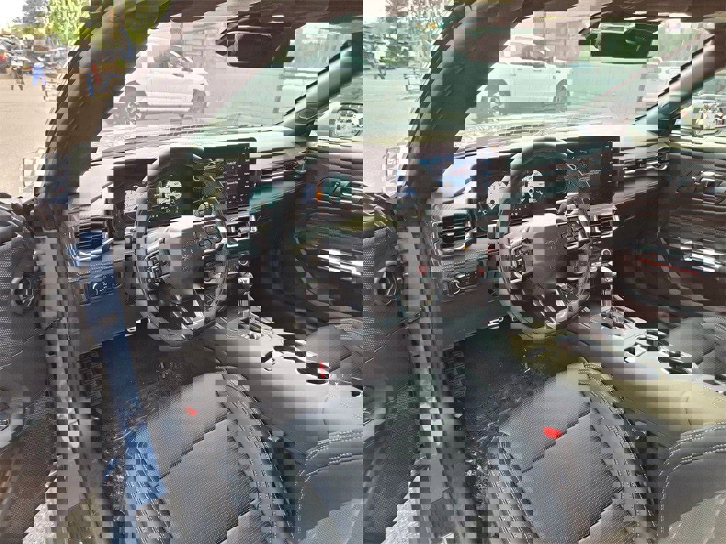 New 2025 Ford Mustang GT Premium w/ 60th Anniversary Package image 10