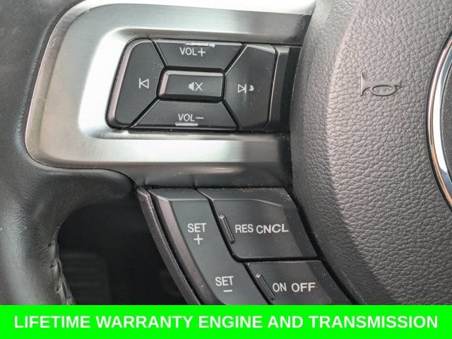Used 2018 Ford Mustang GT w/ Equipment Group 301A RWD image 25