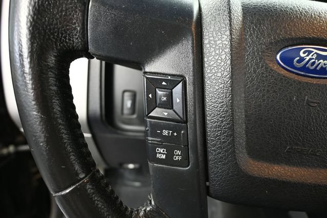 Used 2016 Ford Expedition EL XLT AWD/4WD image 26
