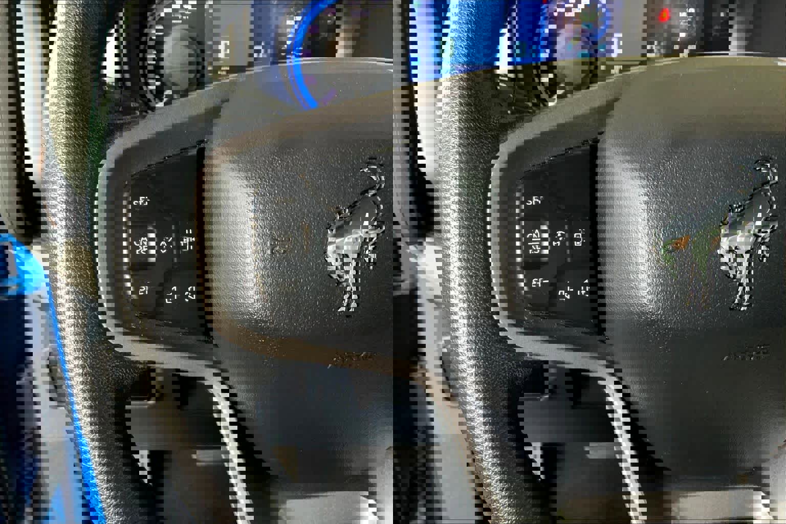 Certified 2023 Ford Bronco Badlands image 44