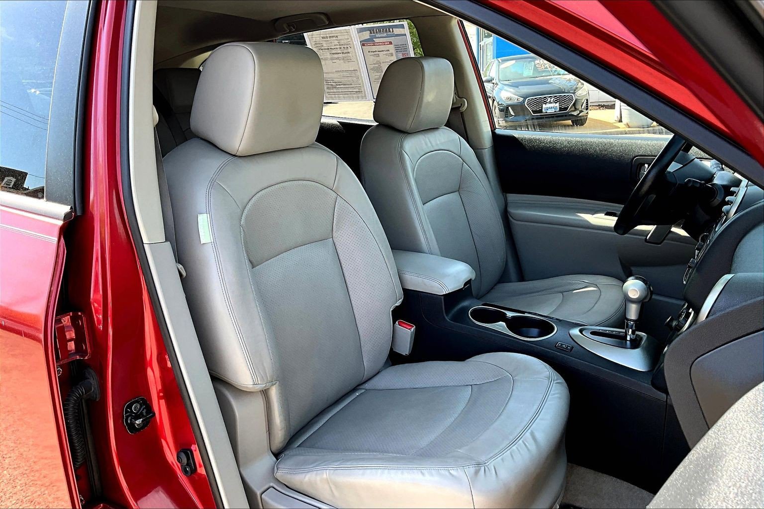 Used 2013 Nissan Rogue SL image 7