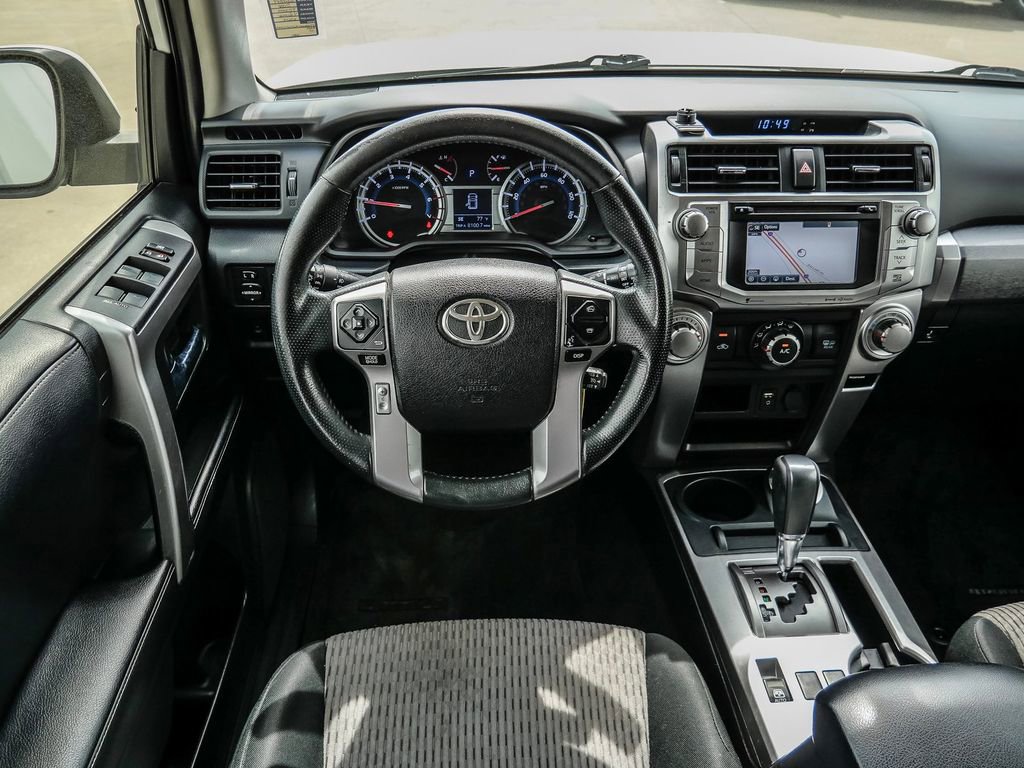 Used 2018 Toyota 4Runner SR5 image 26