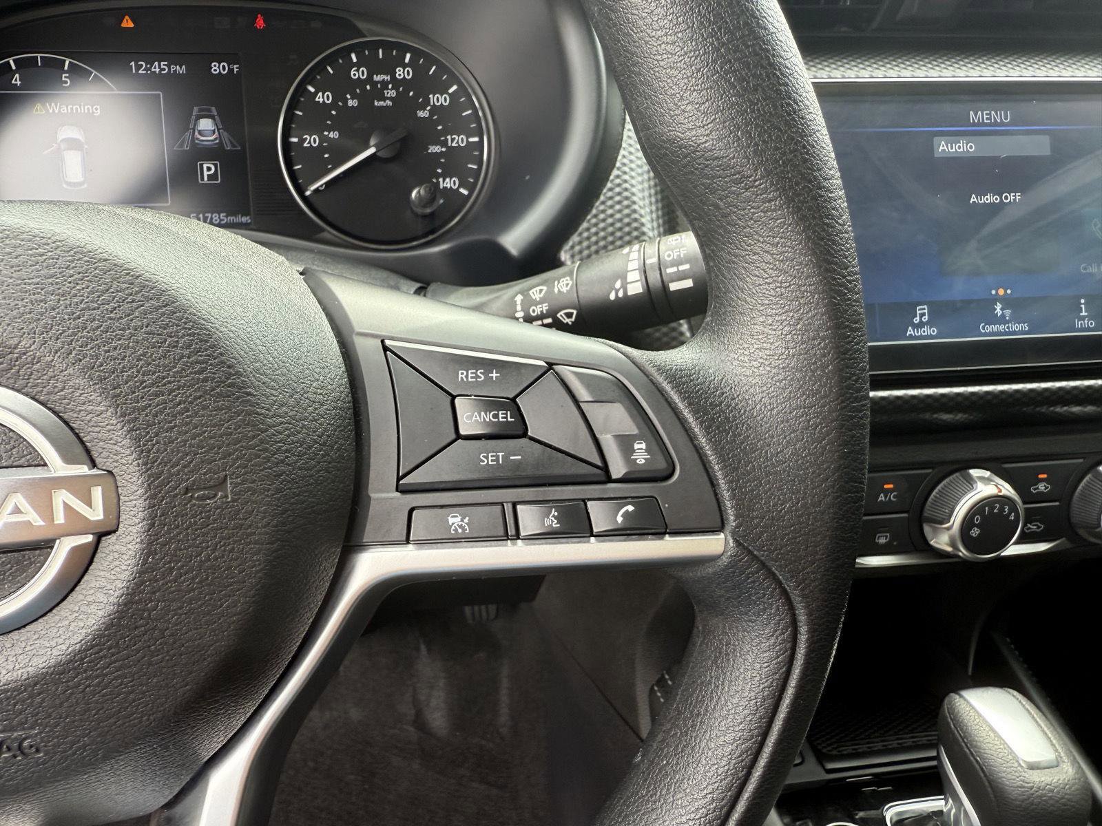 Used 2023 Nissan Kicks SV image 20