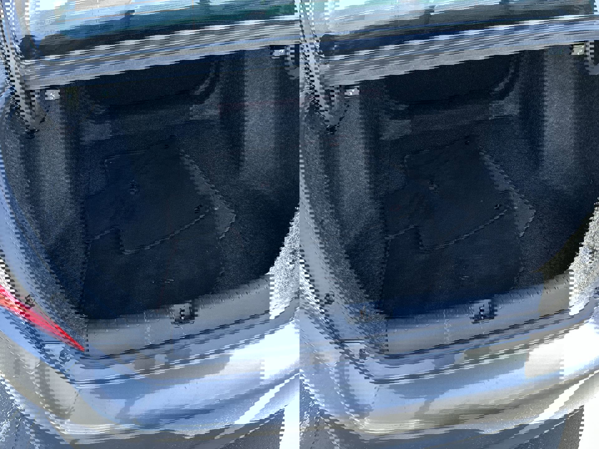 Used 2016 Honda Civic EX image 21