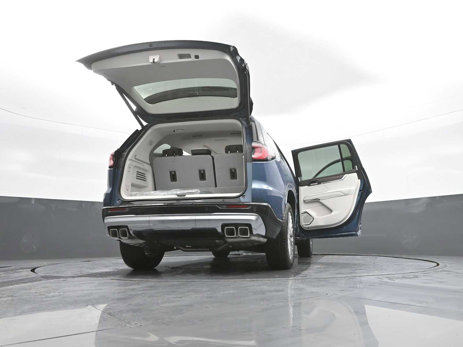 New 2026 GMC Acadia Denali w/ Super Cruise Package image 31