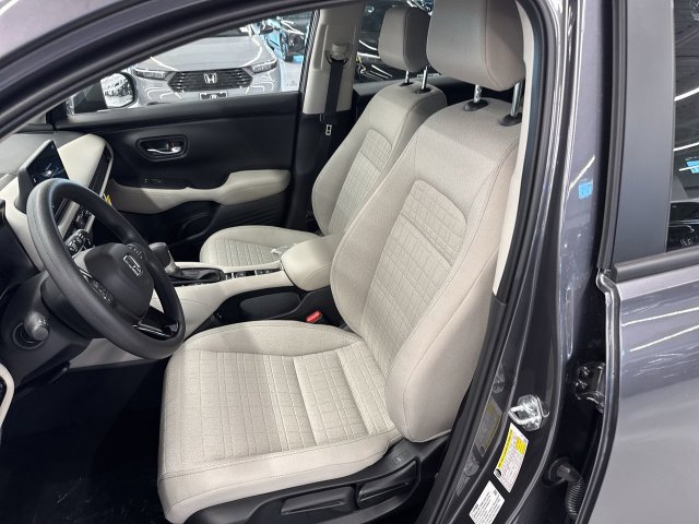 New 2027 Honda HR-V LX image 17