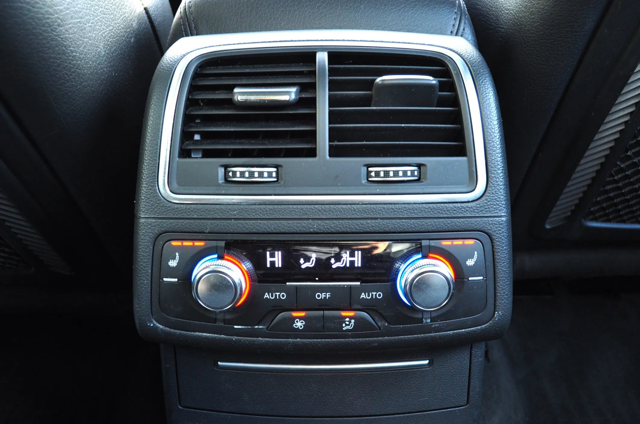 Used 2017 Audi A6 3.0T Prestige w/ Prestige Package image 17