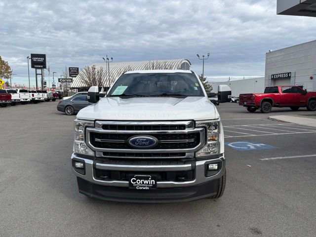 Used 2022 Ford F250 Lariat image 4