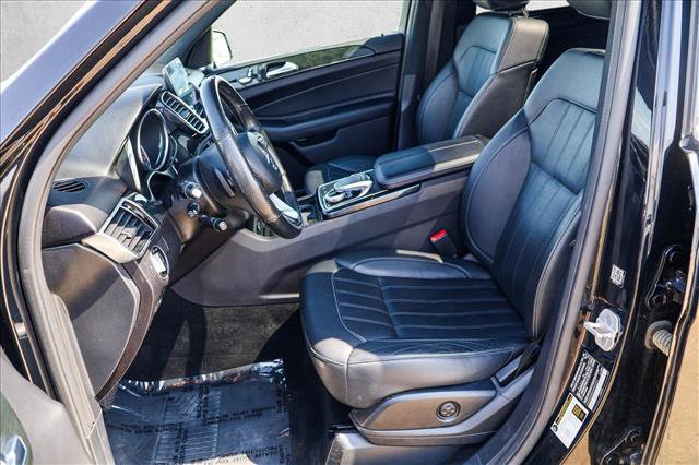 Used 2017 Mercedes-Benz GLE 350 4MATIC image 12
