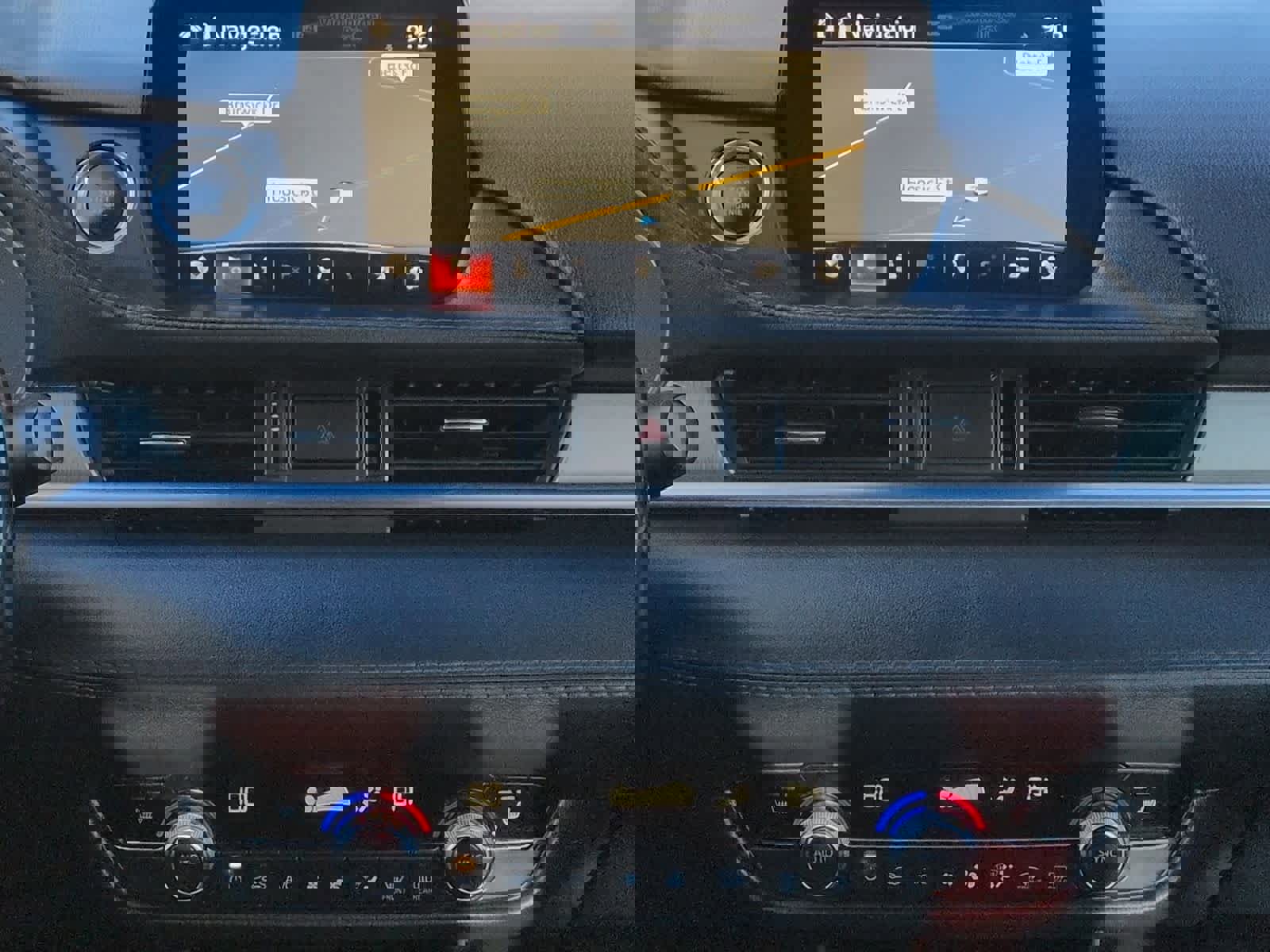 Used 2018 MAZDA MAZDA6 Touring image 30