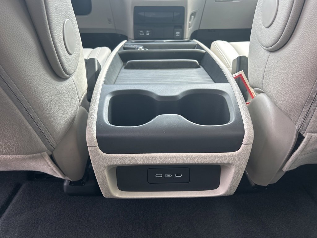 New 2026 Honda Odyssey EX-L image 20