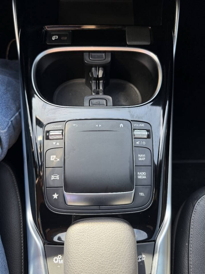 Used 2022 Mercedes-Benz CLA 45 AMG 4MATIC image 26