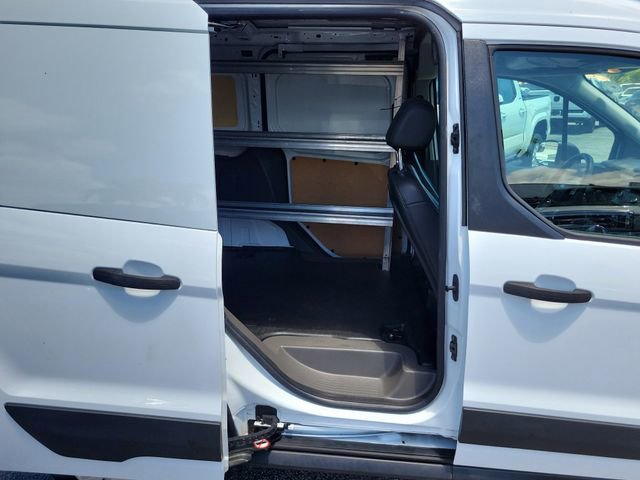 Certified 2019 Ford Transit Connect XL image 8