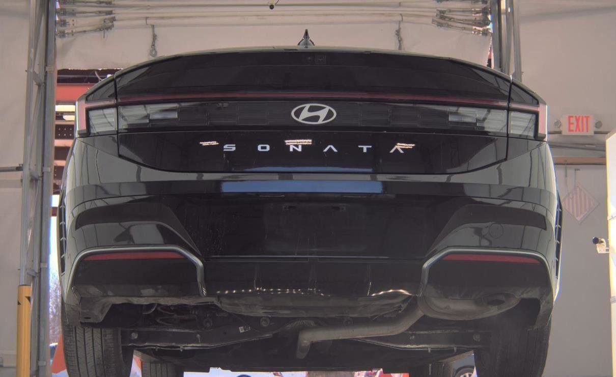 Used 2025 Hyundai Sonata SEL image 7