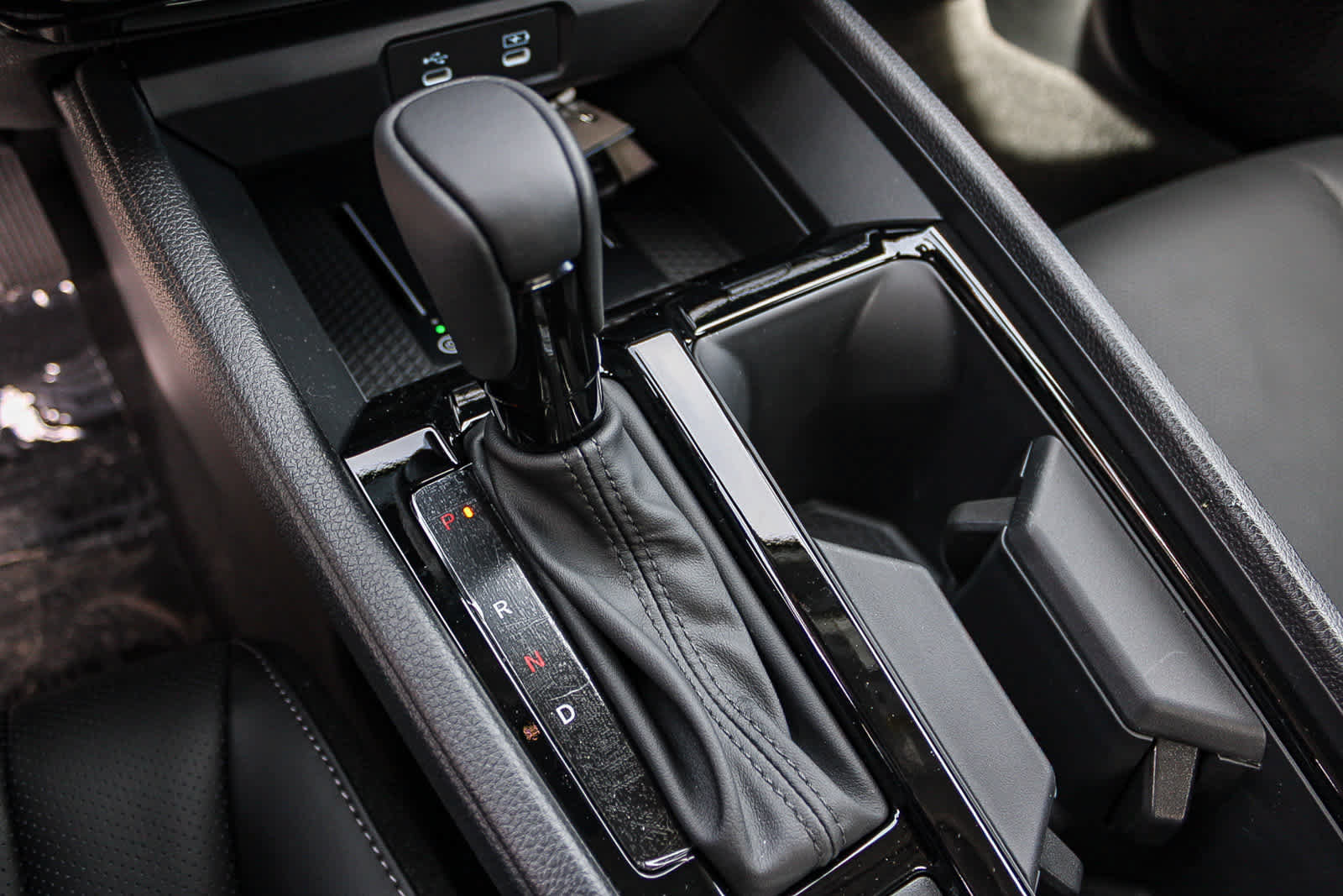 New 2026 Honda Accord EX-L image 22