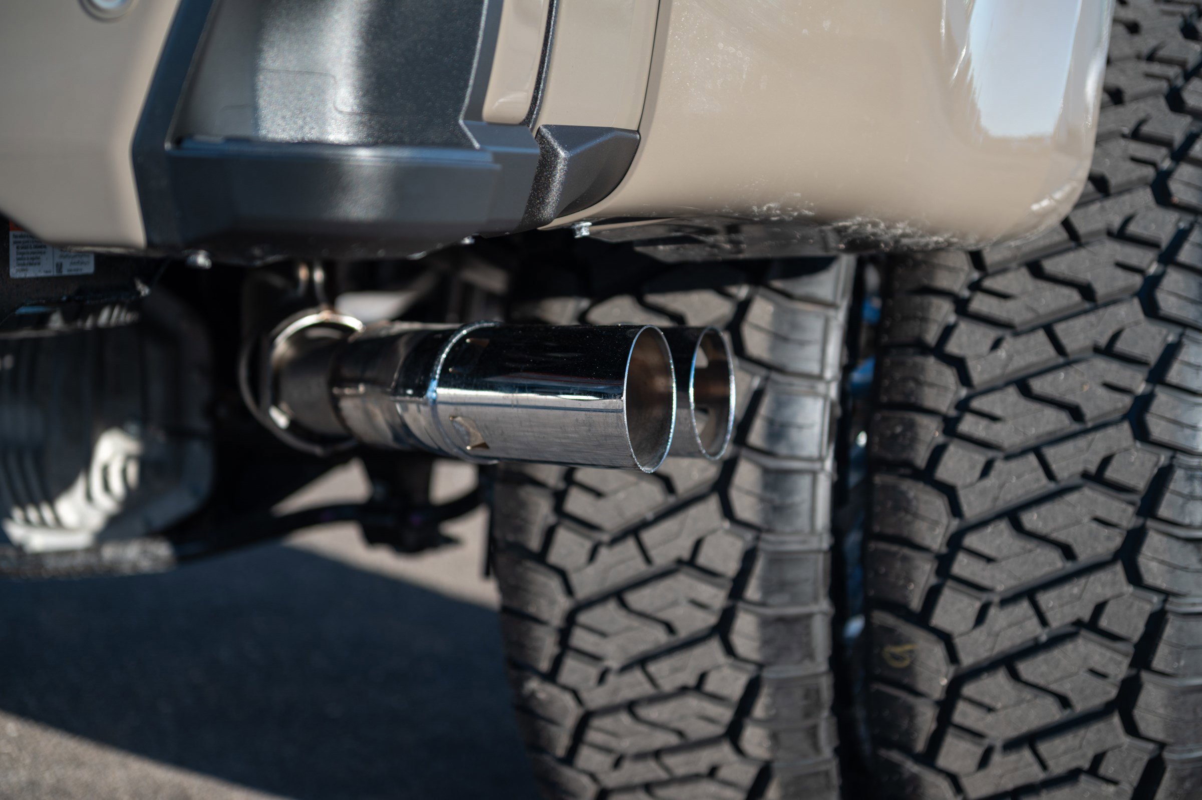 New 2026 Ford F450 King Ranch image 29