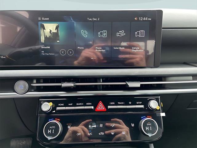 New 2026 Hyundai Santa Cruz SEL image 16