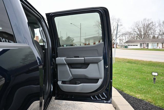 Used 2023 Ford F150 XLT image 20