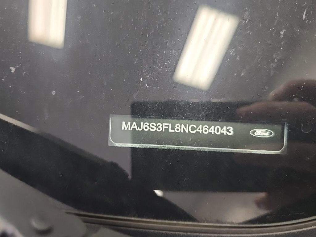 Used 2022 Ford EcoSport S image 7